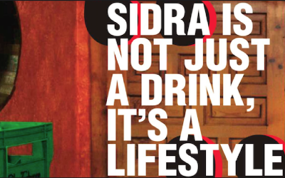 El Gurú de la sidra